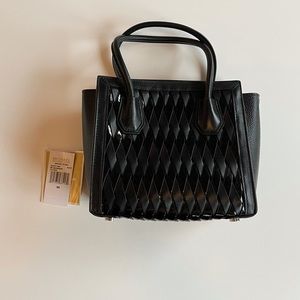 Black Michael Kors Purse